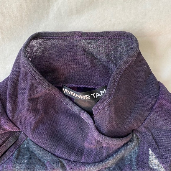 VIVIENNE TAM - Picture 4 of 5